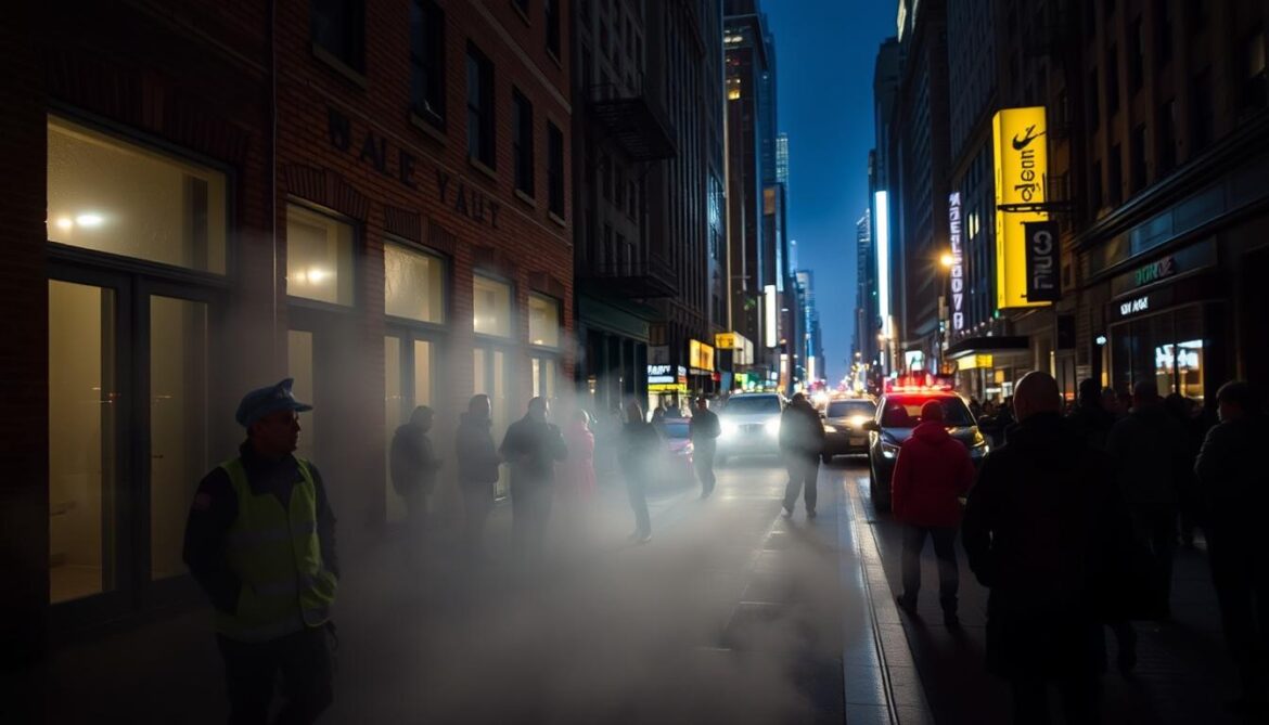 legionnaires disease nyc