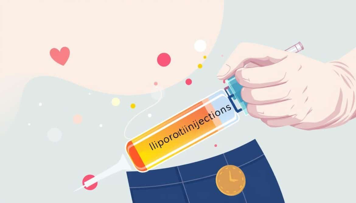 lipotropic injections weight loss
