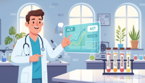 Liver Function Test (LFT): Understanding Your Results