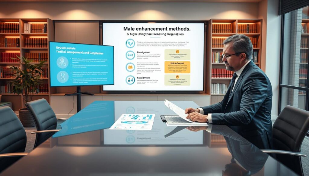 male enhancement methods legal considerations