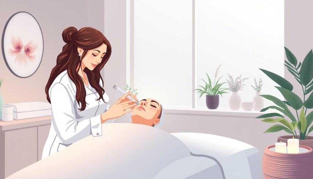 microdermabrasion procedure near me