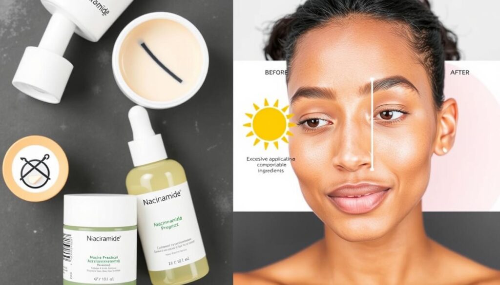 niacinamide errors niacinamide errors