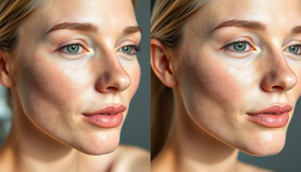 niacinamide results niacinamide results