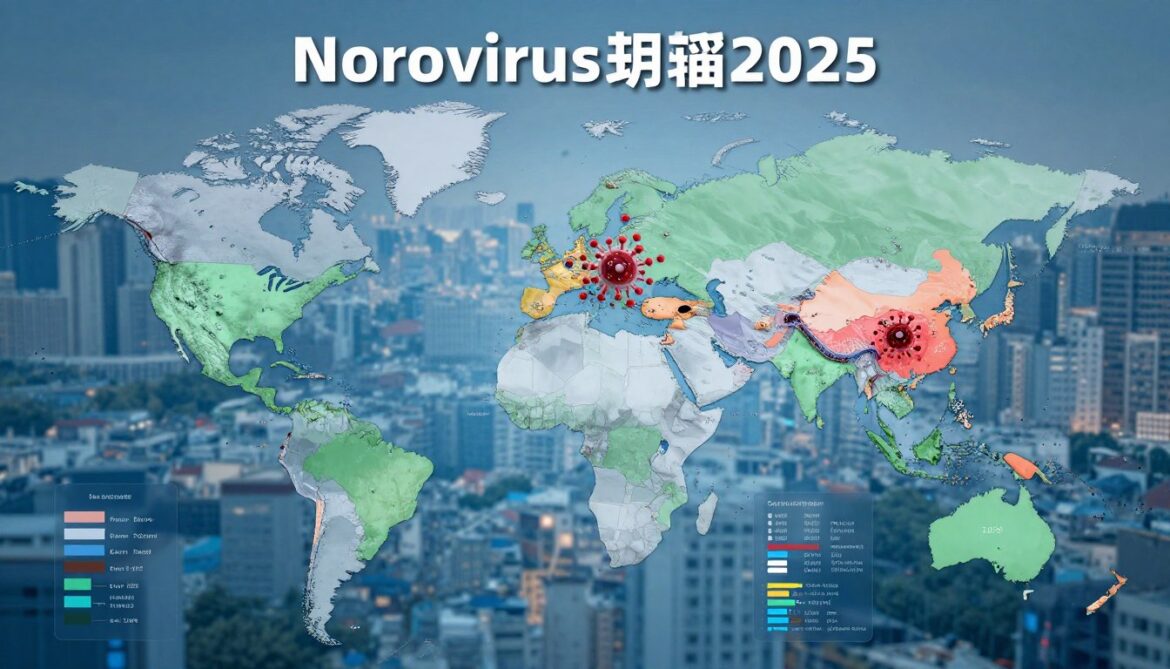 norovirus 2025