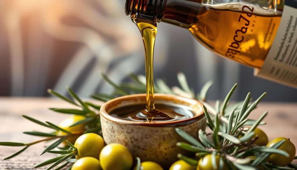 olive oil and rheumatoid arthritis