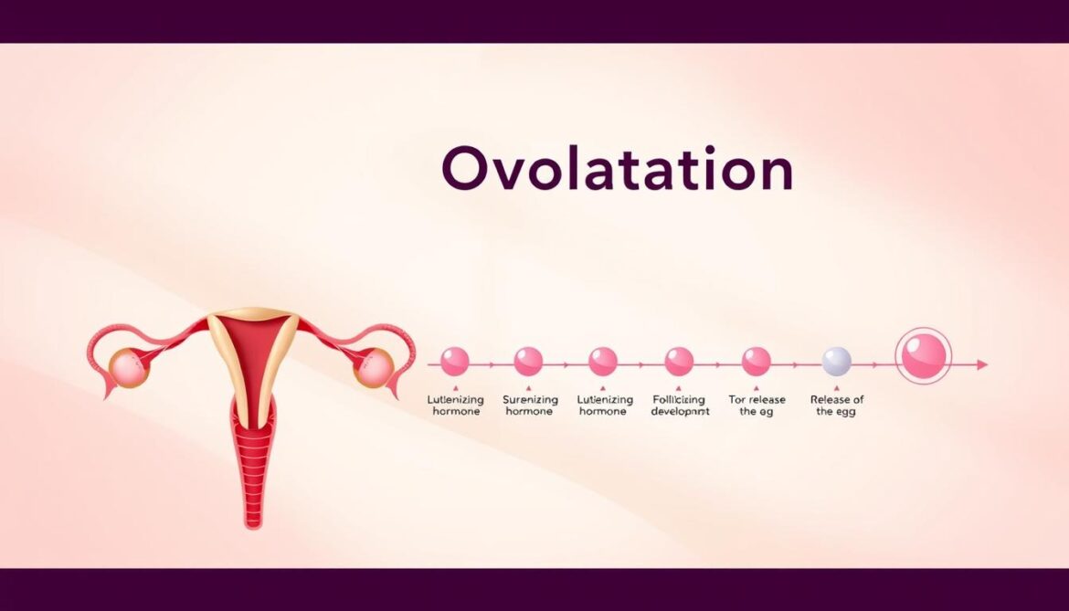 ovulation tracking