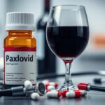 Can You Safely Mix Paxlovid with Alcohol?