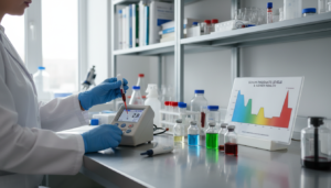 Phosphorus/Phosphate — Normal Range & Kidney Connection