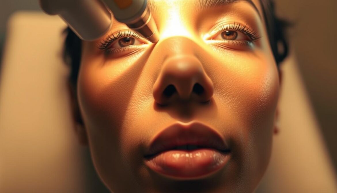 pigmentation removal laser clinics
