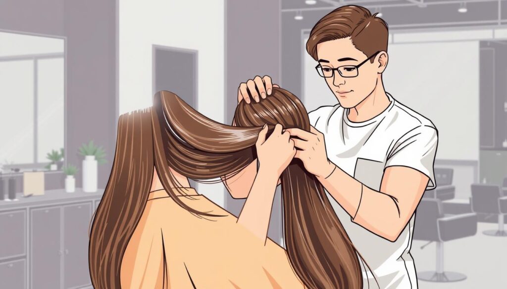 professional hair straightening salon near me professional hair straightening salon near me