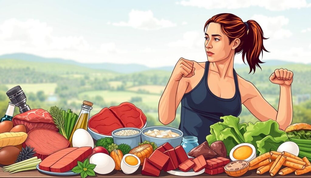 protein intake and exercise for weight management protein intake and exercise for weight management