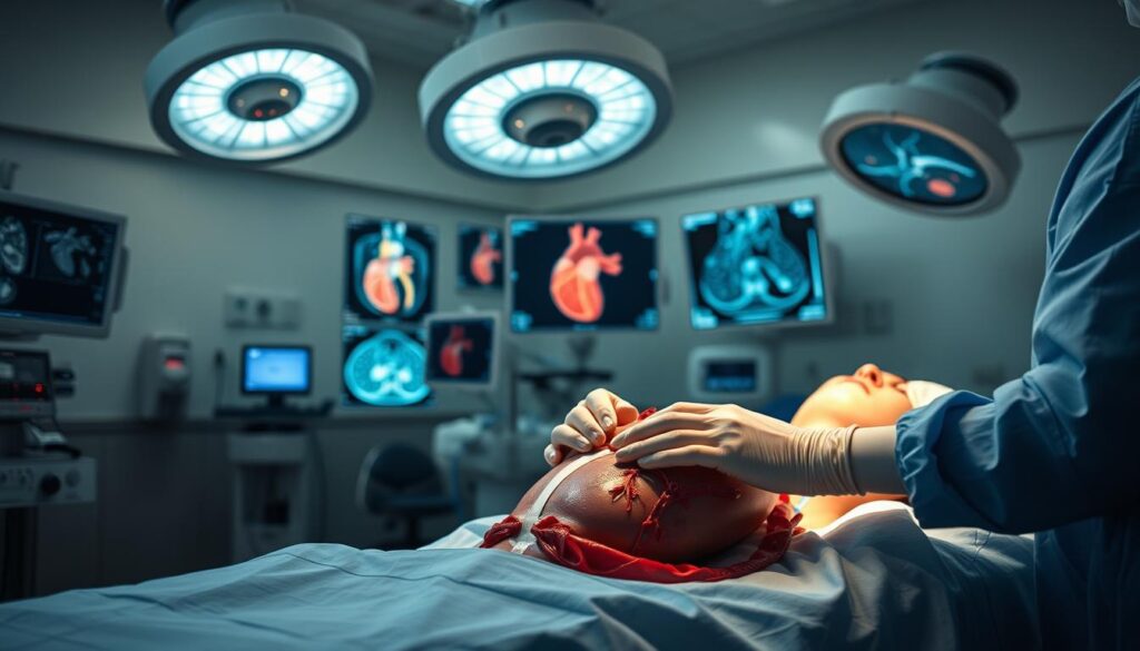 quintuple bypass surgery risks quintuple bypass surgery risks