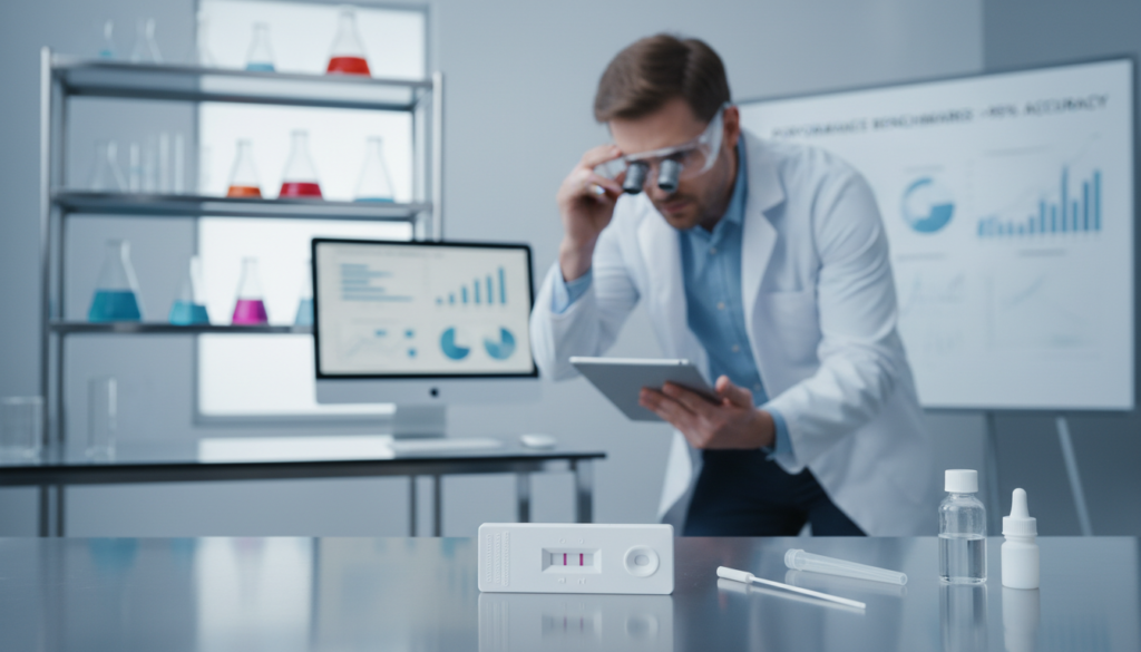 rapid antigen test performance standards rapid antigen test performance standards