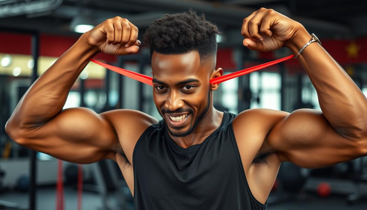 rear delt fly exercise