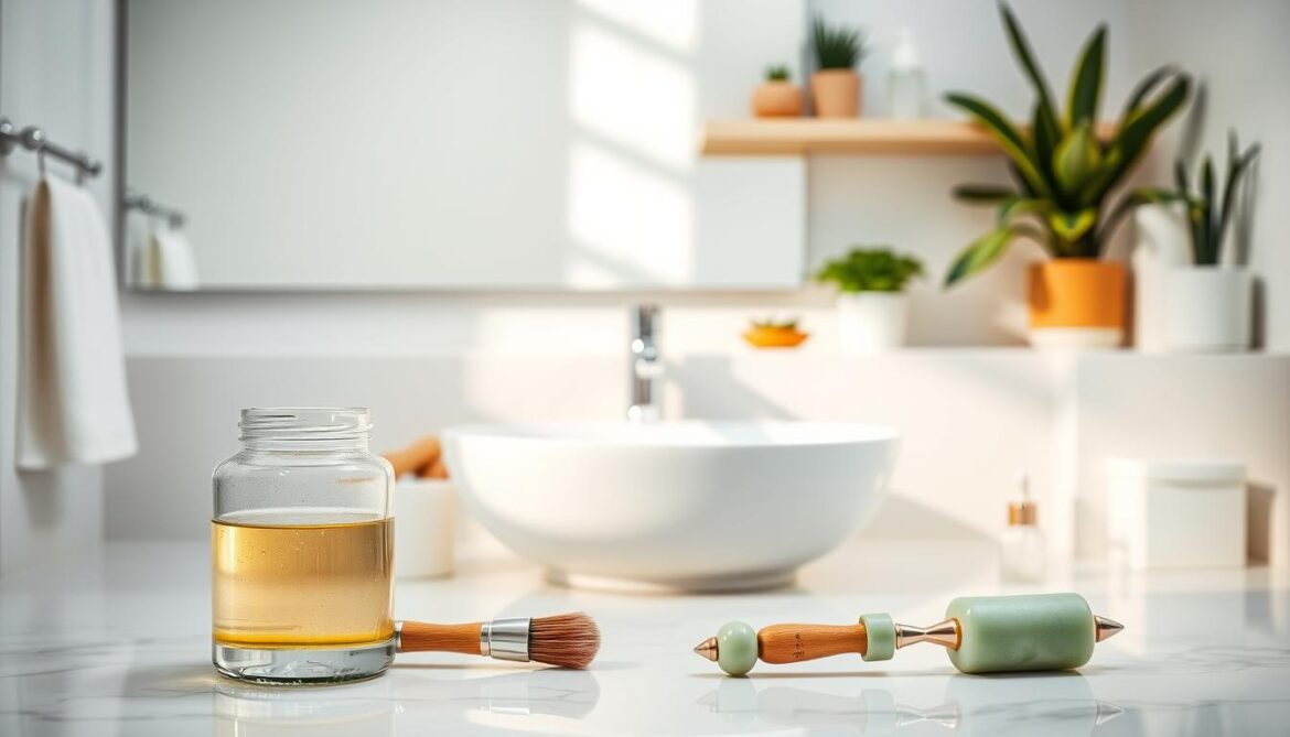 remove dark pigmentation on face