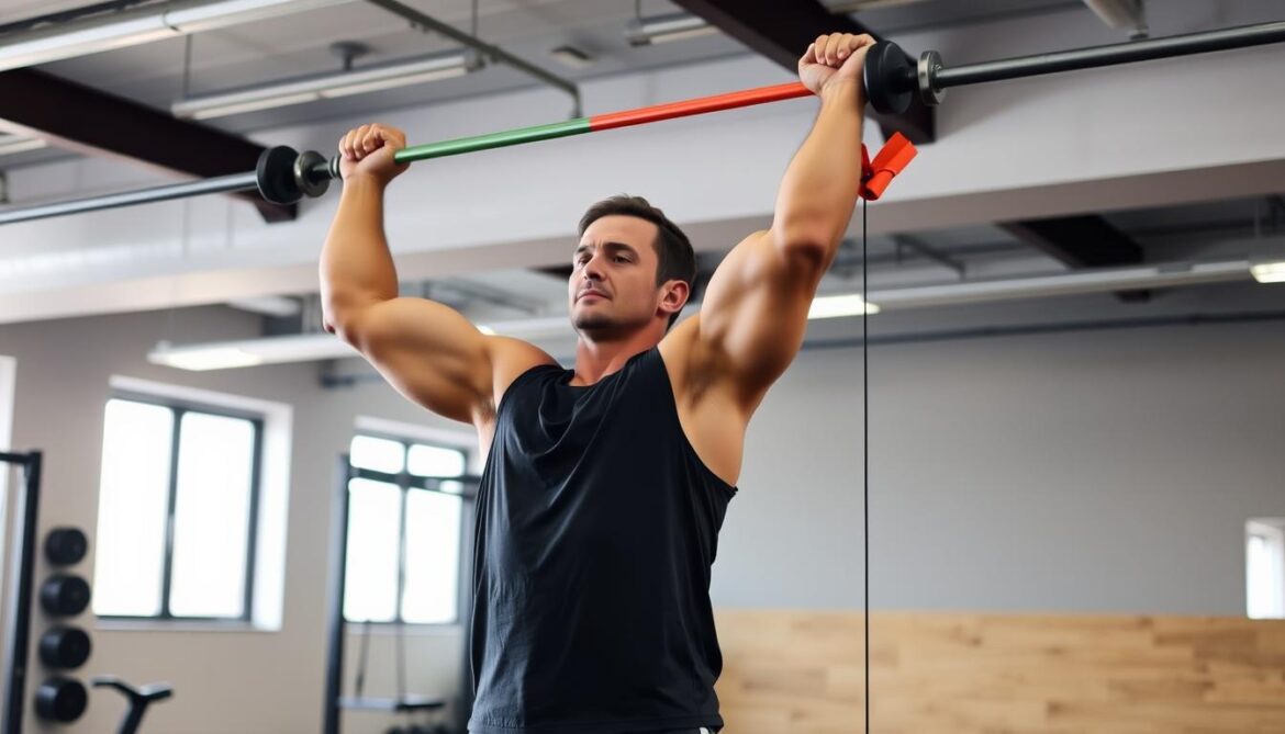 resistance bands for pull ups
