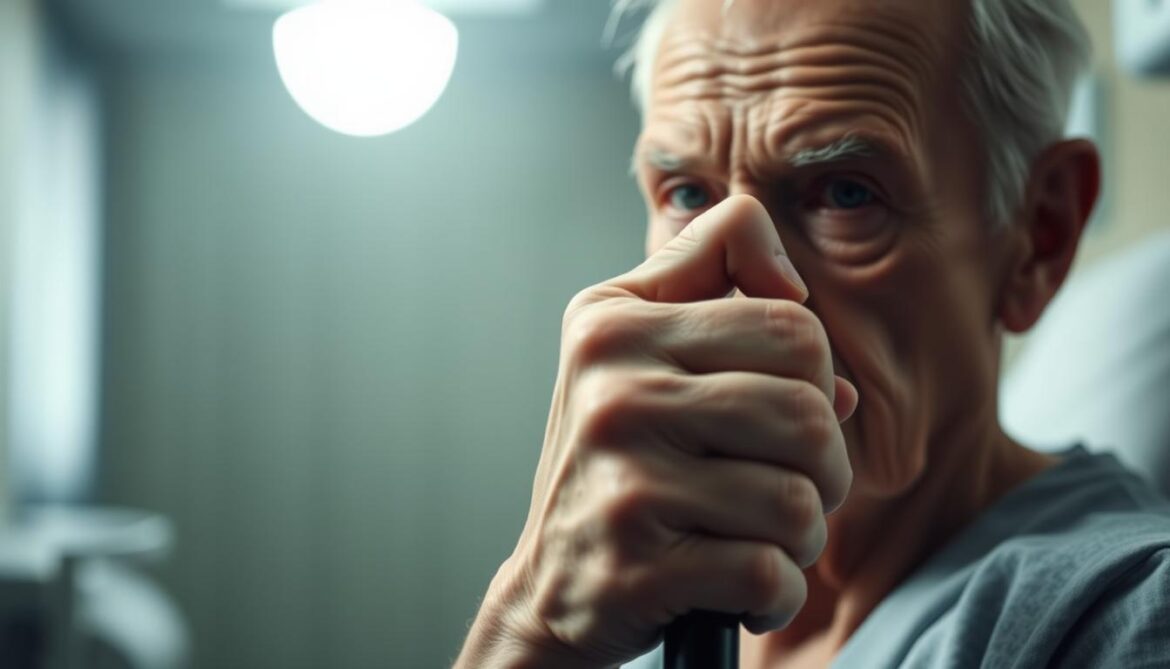 signs of lewy body dementia