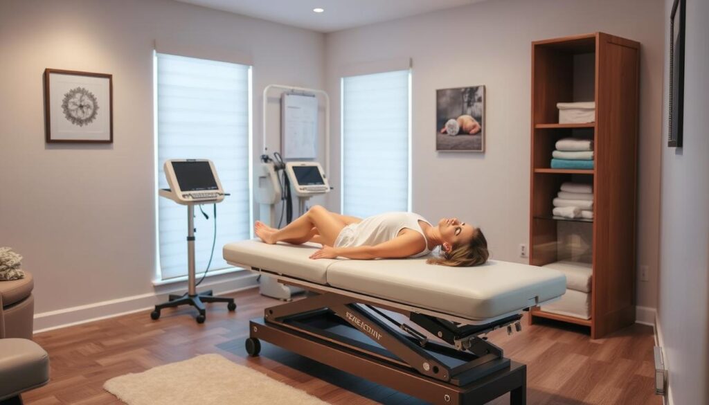 spinal decompression therapy