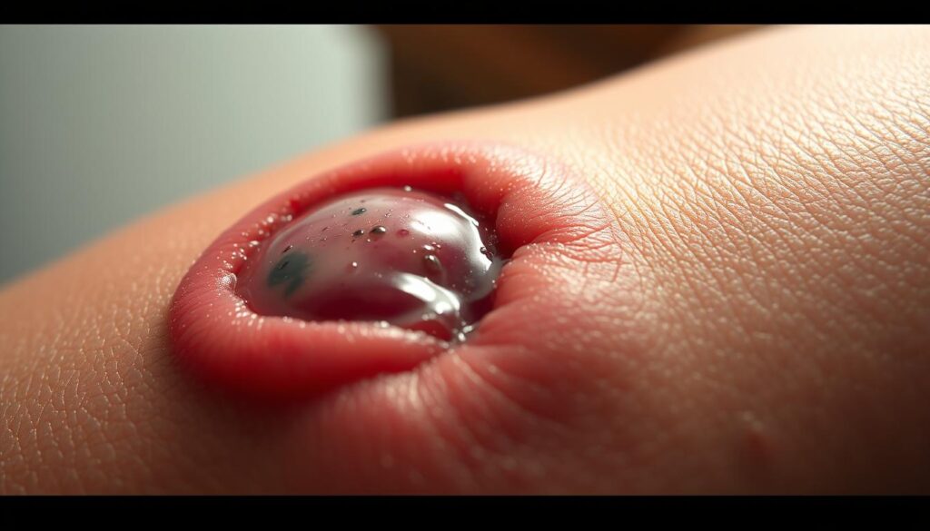 staphylococcus aureus infection