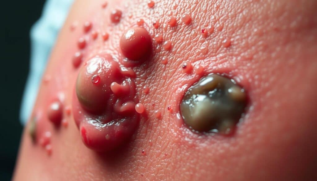 staphylococcus aureus infection