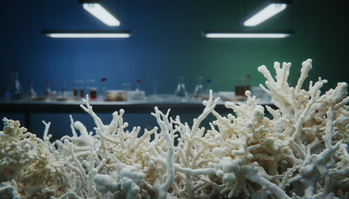 superbug fungus candida auris