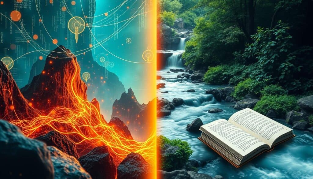 text generation capabilities