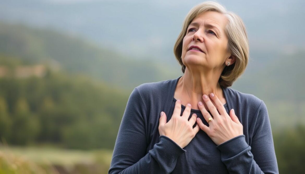 thyroid problems women