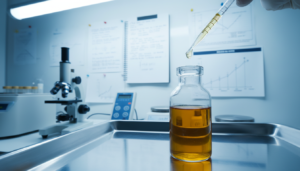 Total Protein & Albumin — What Low Albumin Signals
