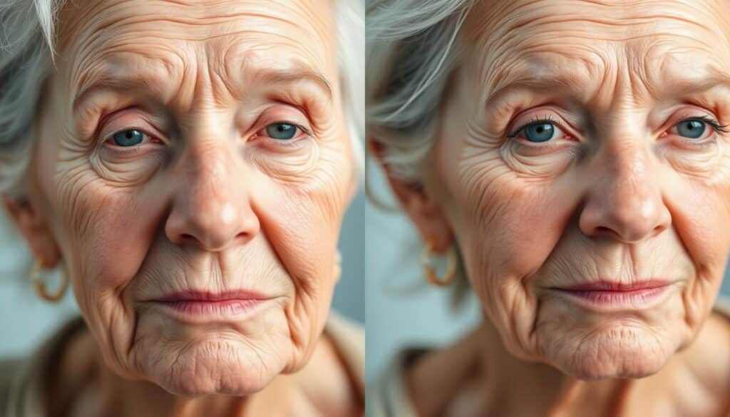 tretinoin cream wrinkles before and after pictures
