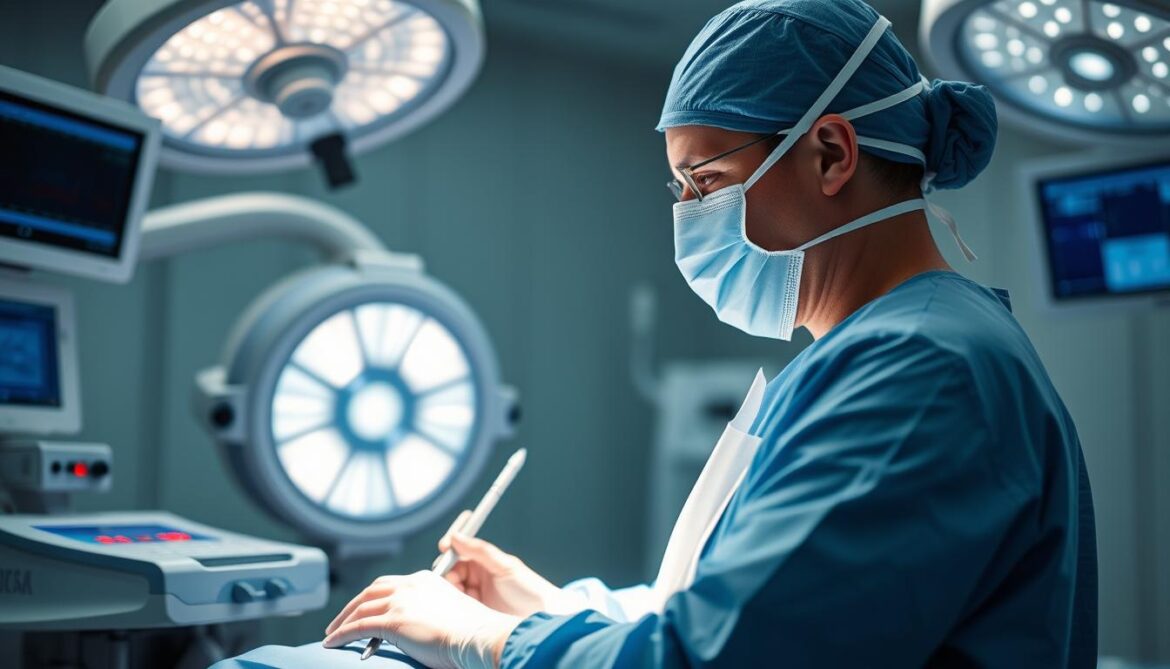 vaser liposuction procedure