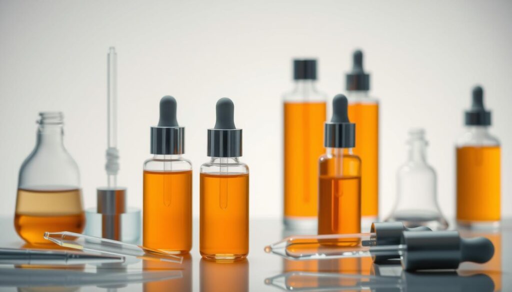 vitamin C serum key factors