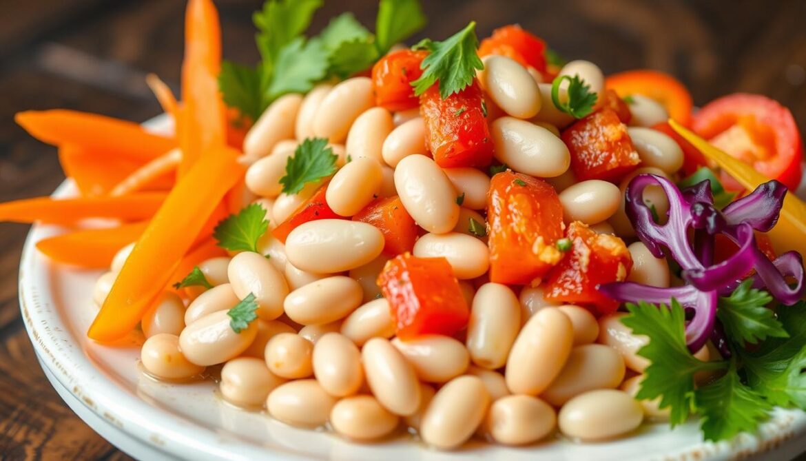 white kidney beans weight loss