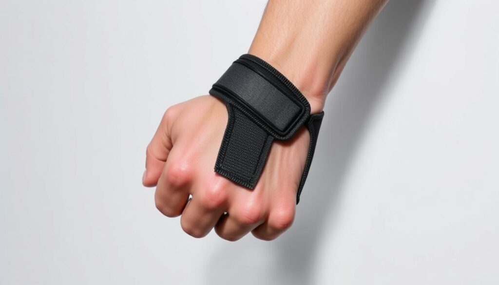 wrist brace discomfort wrist brace discomfort